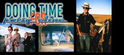 DOING TIME FOR PATSY CLINE