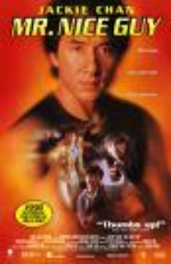 MR.NICE GUY link IMDB