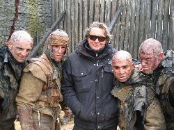 PRAGUE LOCATION FOR SOLOMON KANE